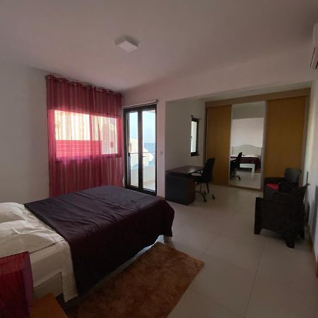 Apartament Duplex Palmarejo Baixo Praia Zewnętrze zdjęcie