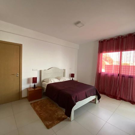 Apartament Duplex Palmarejo Baixo Praia Zewnętrze zdjęcie