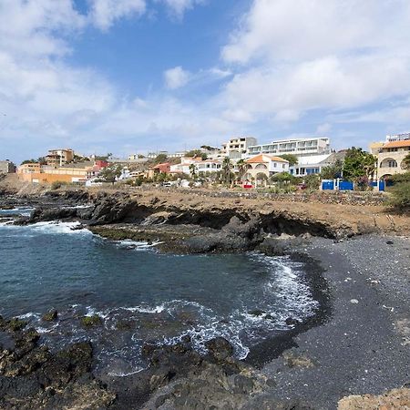 Apartament Duplex Palmarejo Baixo Praia Zewnętrze zdjęcie
