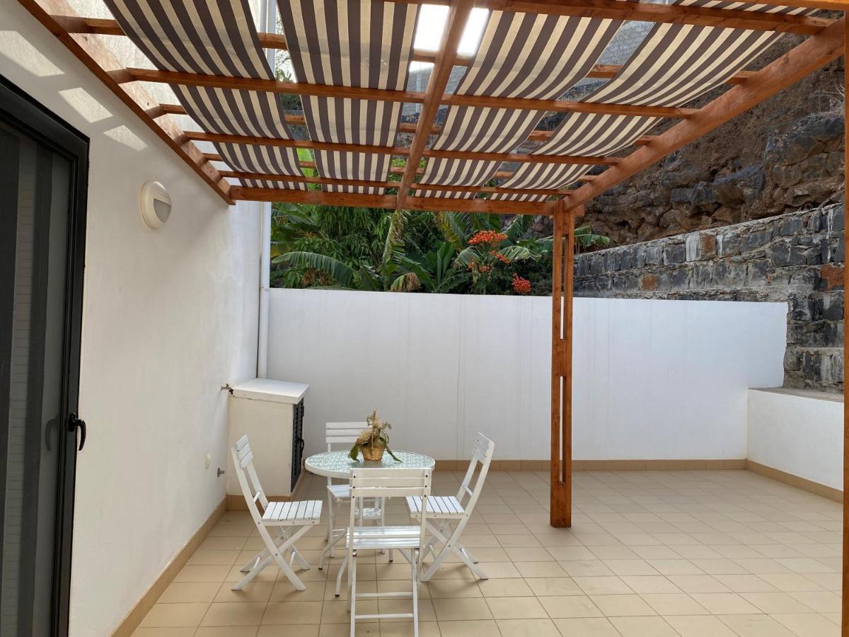 Apartament Duplex Palmarejo Baixo Praia Zewnętrze zdjęcie