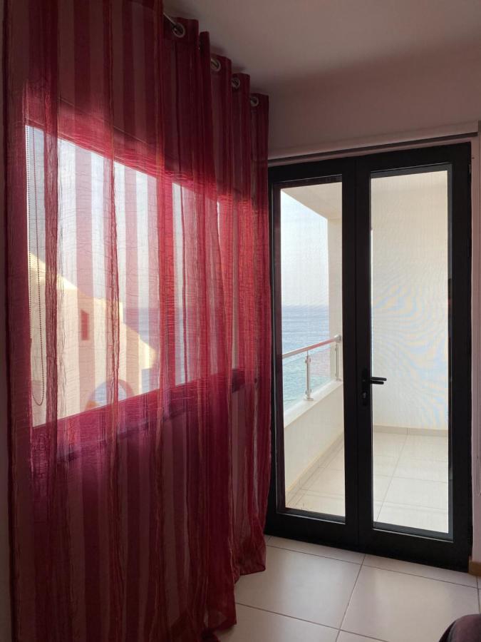 Apartament Duplex Palmarejo Baixo Praia Zewnętrze zdjęcie