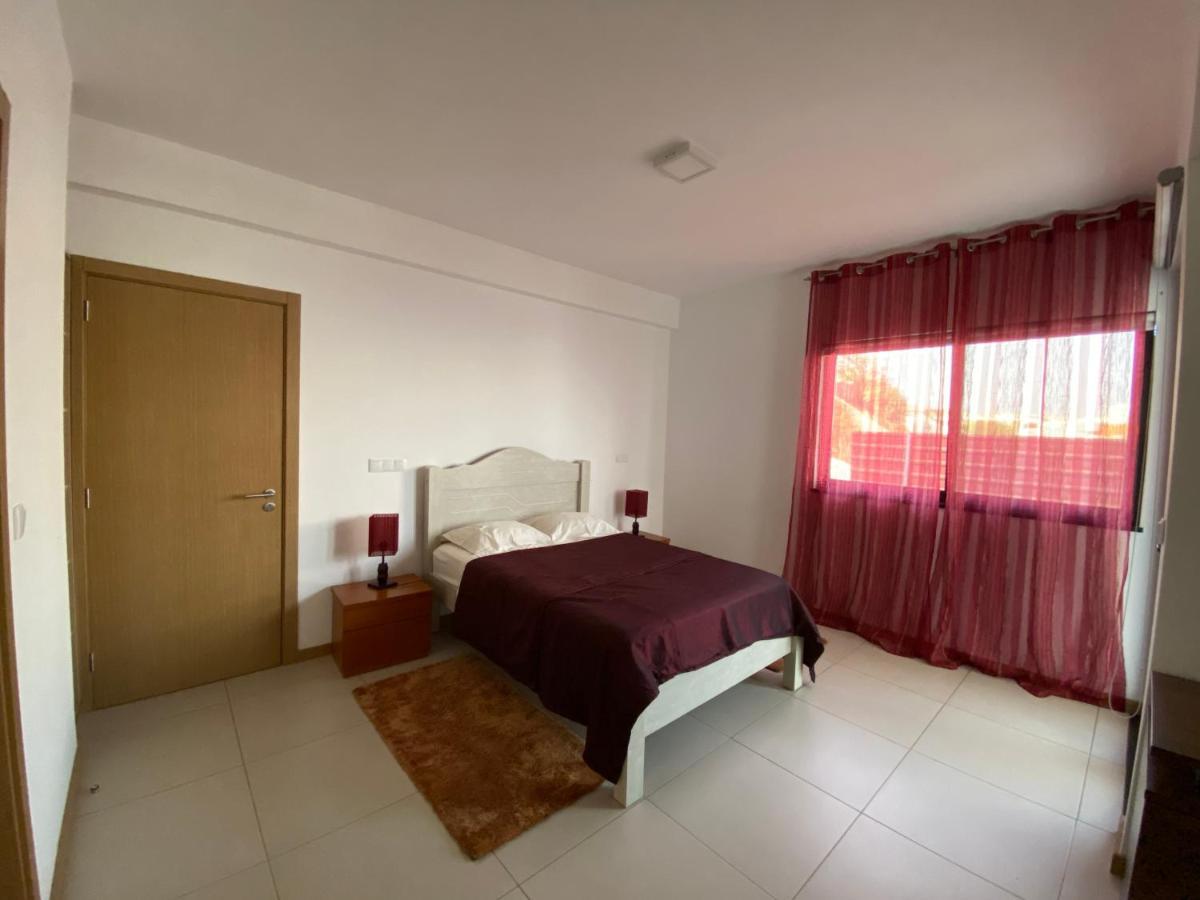 Apartament Duplex Palmarejo Baixo Praia Zewnętrze zdjęcie