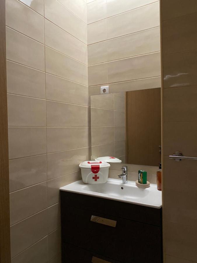 Apartament Duplex Palmarejo Baixo Praia Zewnętrze zdjęcie