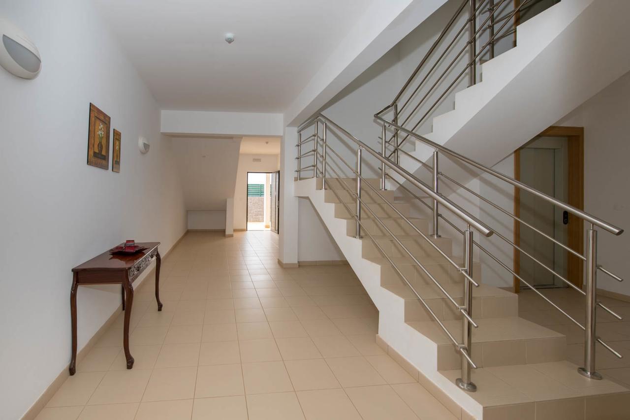 Apartament Duplex Palmarejo Baixo Praia Zewnętrze zdjęcie