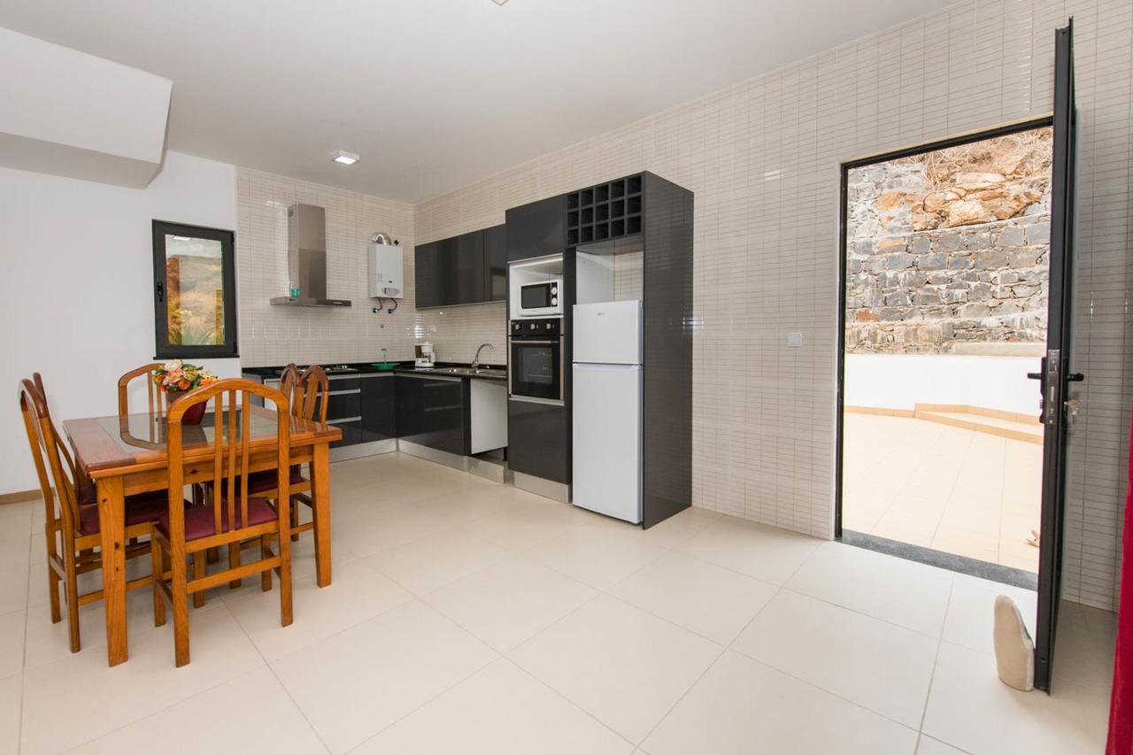Apartament Duplex Palmarejo Baixo Praia Zewnętrze zdjęcie
