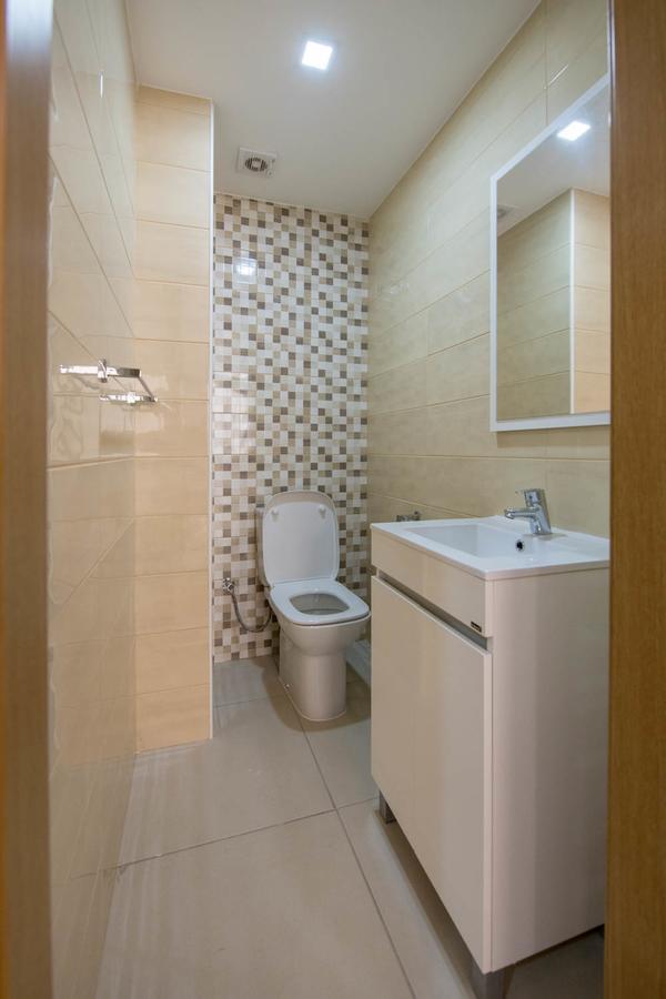 Apartament Duplex Palmarejo Baixo Praia Zewnętrze zdjęcie