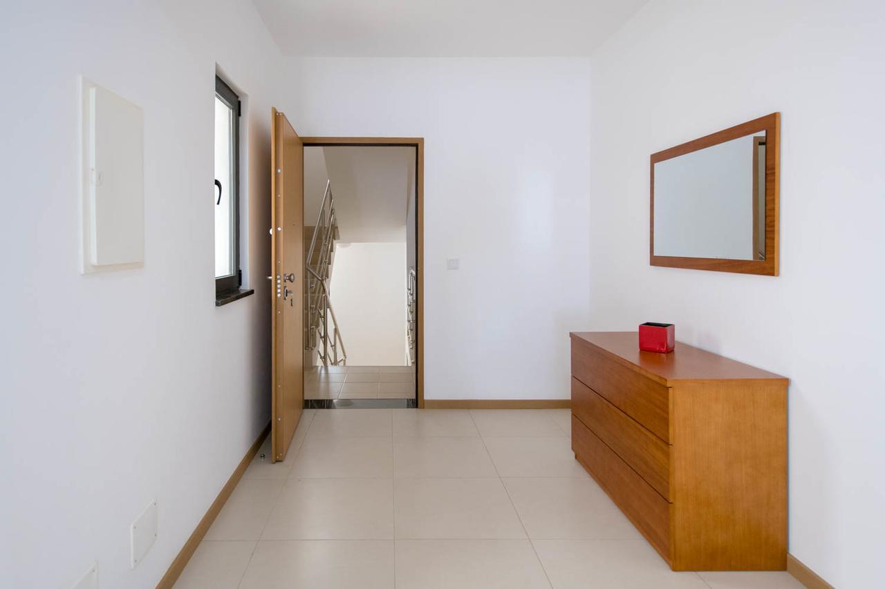 Apartament Duplex Palmarejo Baixo Praia Zewnętrze zdjęcie