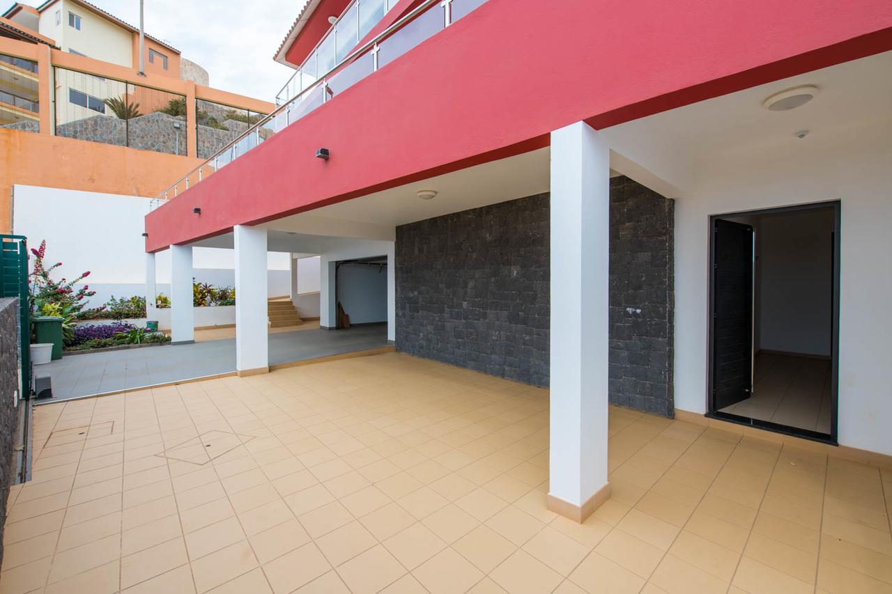 Apartament Duplex Palmarejo Baixo Praia Zewnętrze zdjęcie